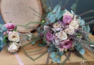 Winobluszcz Kwiaciarnia