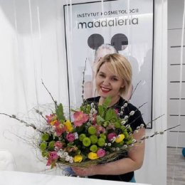 Kwiaciarnia Dmuchawce - Bukiety ślubne