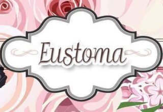 Dekoracje Ślubne Eustoma