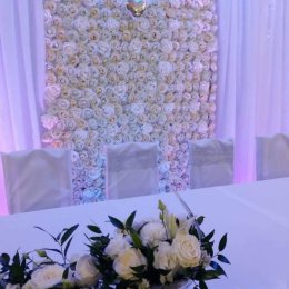 Ślubna Euforia & Flowers dream - Bukiety ślubne