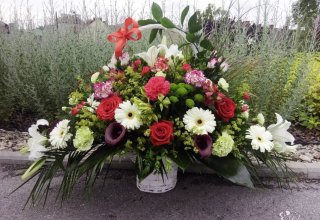 Kwiaciarnia "Primavera"