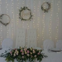 Kwiaciarnia 'Storczyk' - Bukiety ślubne