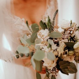 Kwiato-Stan Pracownia Florystyczna - Bukiety ślubne