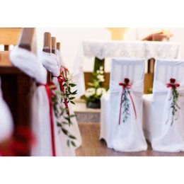 Pracownia Florystyczna Gryfno Bluma - Bukiety ślubne