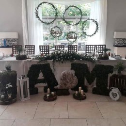 Kwiaciarnia z duszą... Jolanta Szwed - Bukiety ślubne