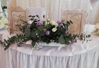 Artystyczna Florystyka