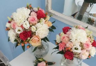 Kwiaciarnia KwiatomAnia