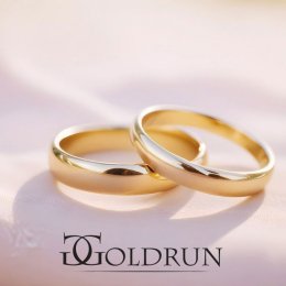 Firma Jubilerska Goldrun S.C - Garnitury ślubne