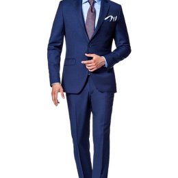 LANCERTO - Garnitury ślubne