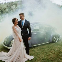 Balamonte - Garnitury ślubne