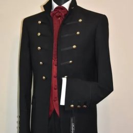 Rogowski Manufaktura Krawiecka - Garnitury ślubne