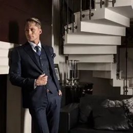 Próchnik - Garnitury ślubne