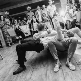 DJ Brand - DJ na wesele