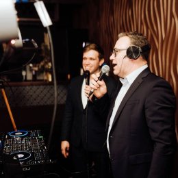 DJ Mateusz Ulczok - DJ na wesele