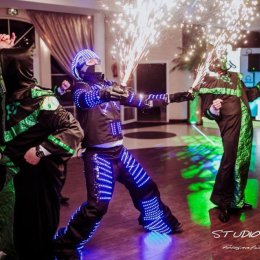 Dj Adrian - DJ na wesele