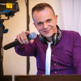 DJ Jacek - DJ na wesele