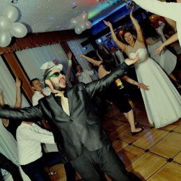 DJ Andree - DJ na wesele