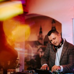 DJ Pavlo - DJ na wesele