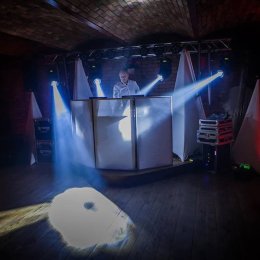 DJ Norbi - DJ na wesele