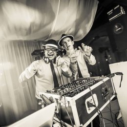 Dombek Show - DJ na wesele