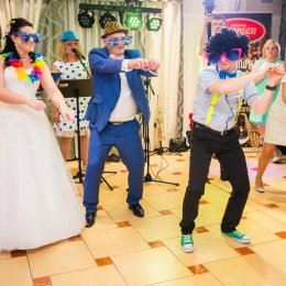 Zespół Muzyczny Carmen - DJ na wesele