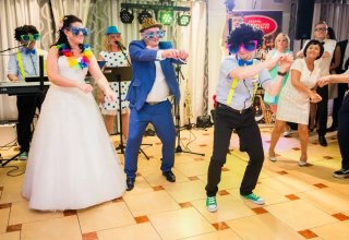 Zespół Muzyczny Carmen