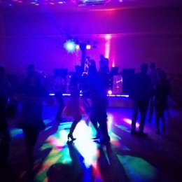 DJ BLUE - DJ na wesele