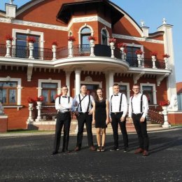 Zespół Muzyczny Orion - DJ na wesele
