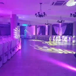 Dj Jacek - DJ na wesele