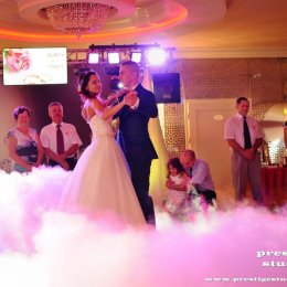 Prestige Studio - DJ na wesele