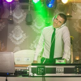 Dj Martinez - DJ na wesele
