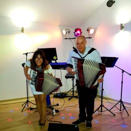 FANTAZJA - Zespoły weselne