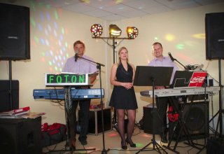 Foton Stanisław Kaczmarczyk