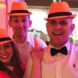 Zespół Kazuar - Zespoły weselne