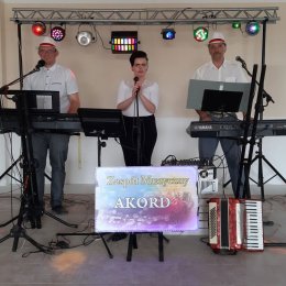 Zespół muzyczny Akord - Zespoły weselne