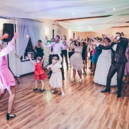 ZESPÓŁ MUZYCZNY PIK BAND - Zespoły weselne