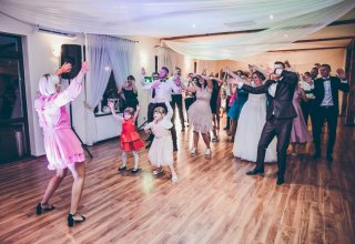 ZESPÓŁ MUZYCZNY PIK BAND