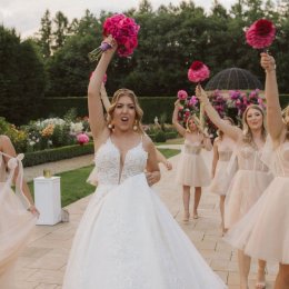 Butterfly - Wedding  Planner / Konsultant Ślubny - Wedding planner