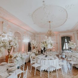 Agnieszka Kamieniecka - Wedding planner