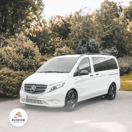 Busikiem - bus z kierowcą - Wynajem busów