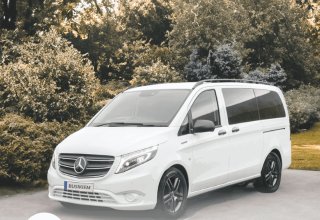 Busikiem - bus z kierowcą