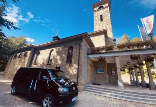 Marek Józef - Minibus