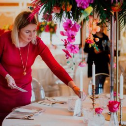 Mucha z Welonem Wedding Planners - Wedding planner