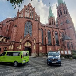 Matt Transport - busy - Wynajem busów