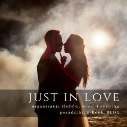 Planerka Justyna Lewandowska-Bratek - Wedding planner