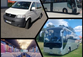 ROBITRANS - busy i autokary