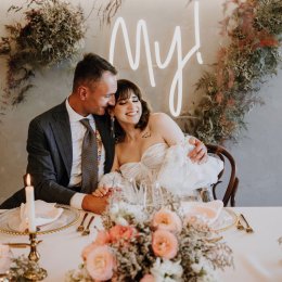 Przepis na Ślub - Wedding planner