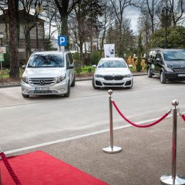 StelaBus - Przewóz gości - autobusy - Wynajem busów