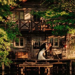 Natalia Krippendorf - Wedding planner