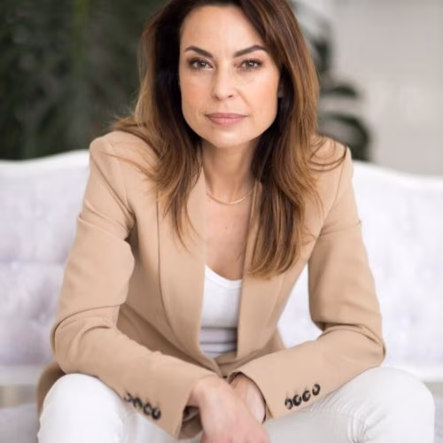 Agnieszka Nowak Wedding Planner - Wedding planner